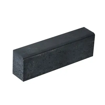 Bordura b1 antracit-elis